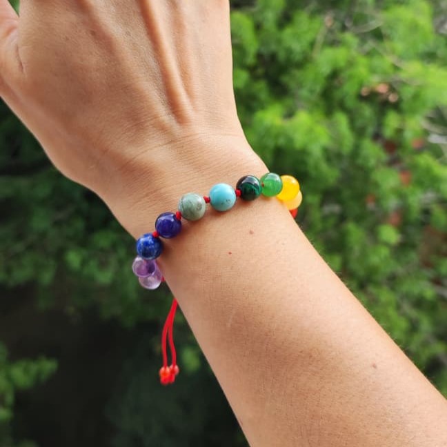 Pulseras en oro laminado Pradna